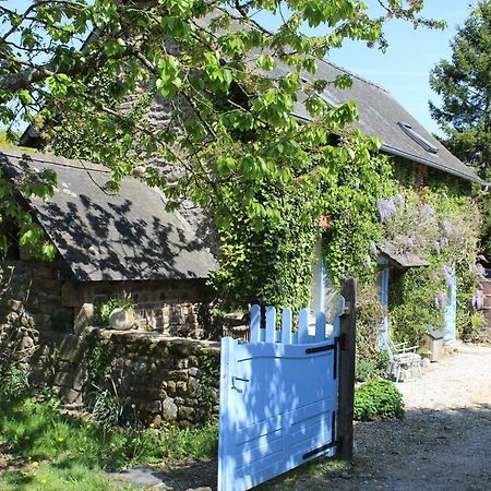 La Petite Jeusseliniere Villa Larchamp Bagian luar foto